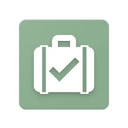 PackTeo – Liste de voyage