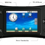 La première console sous Android (Odroid) disponible en précommande