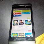 BlackBerry en passe d’intégrer le Play Store à ses smartphones sous BB 10.2.1 ?