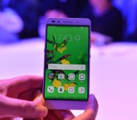 Honor 7 - le voilà !