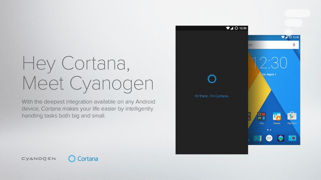 cortana-android-cyanogen