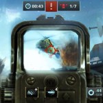Sniper Fury, quand Gameloft marche dans les pas d’Hitman Sniper Fury, quand Gameloft marche dans les pas d’Hitman
