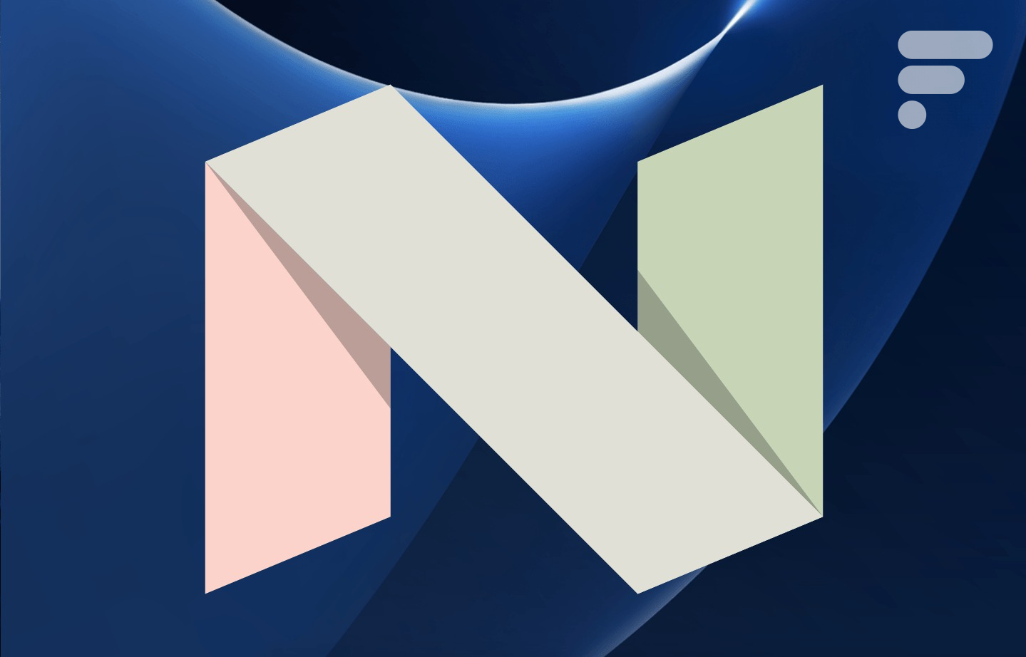 Android Nougat Samsung