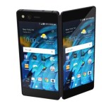 ZTE Axon M : le smartphone pliable, une évolution… charnière ?