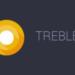 Quels sont les smartphones mis à jour vers Android Oreo supportant Project Treble ? La liste complète