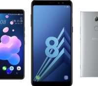 meilleurs smartphones double capteur photo avant