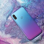 Motorola P30 : officialisé, un vrai clone de l’iPhone X et du Huawei P20
