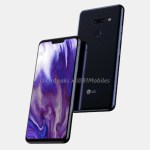 LG G8 : une fuite controversée dévoilerait l’abandon du haut-parleur supérieur