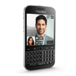 BlackBerry Classic