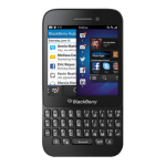 BlackBerry Q5