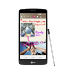 LG G3 Stylus