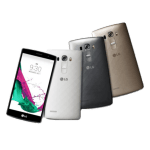 LG G4s