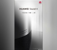 Huawei Devialet ok