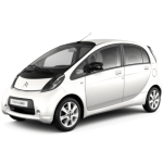 Citroen C-Zero