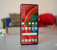 L'Oppo Find X2 Pro // Source : Geoffroy Husson pour Frandroid