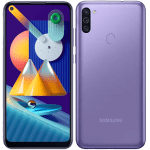 Samsung Galaxy M11