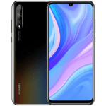Huawei P Smart S