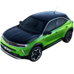 Opel Mokka-e