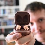 Test des Samsung Galaxy Buds Live : des haricots magiques qui ne font pas de miracle