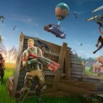 Pour régler le problème Fortnite, Google a envisagé de racheter Epic