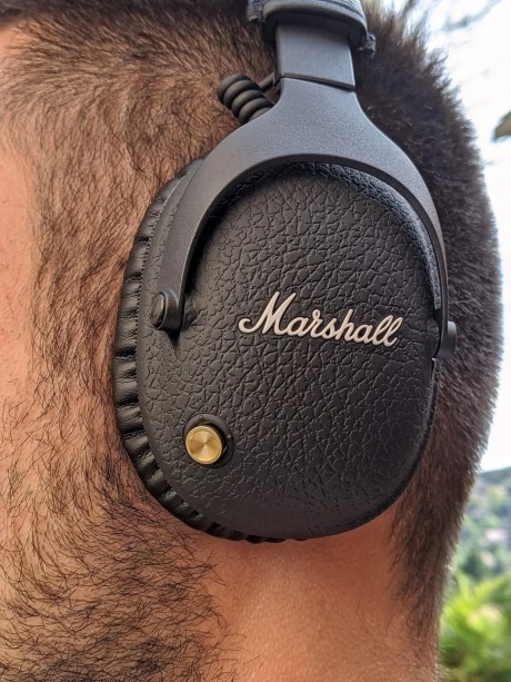 Marshall Monitor II ANC (2)