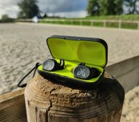 Les Jaybird Vista // Source : Maxime Grosjean pour Frandroid