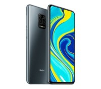 Xiaomi Remdi Note 9S gris