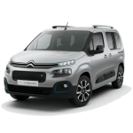 Citroën ë-Berlingo