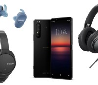 Sony produits