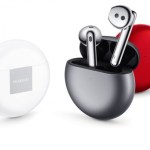 Huawei annonce des FreeBuds 4 améliorés… mais sans toucher au prix