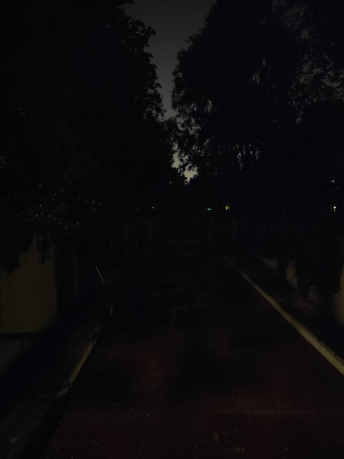 Sans mode nuit Sans mode nuit