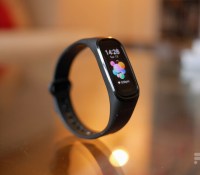 L'Oppo Band // Source : Frandroid