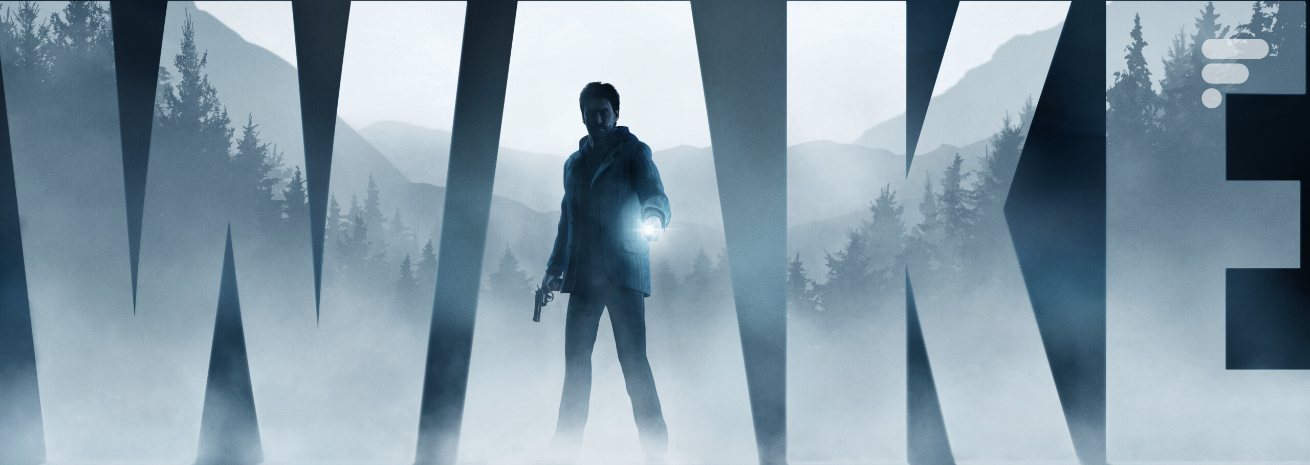 Alan Wake Remastered