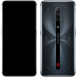 Nubia Red Magic 6S Pro