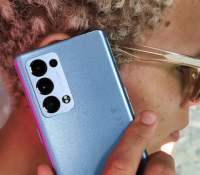 L'Oppo Reno6 Pro. // Source : Oppo