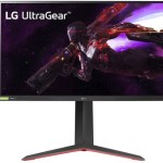 Cet écran PC LG 27″, QHD et 165 Hz devient une très bonne affaire (-21 %)