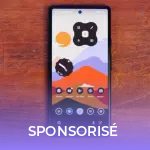 Pixel 6 : l’as de la photo est en promo chez RED