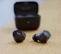 Sennheiser CX Plus True Wireless