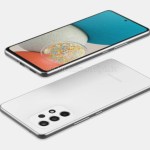 Samsung : le Galaxy A53 arrive bientôt… avec une recharge mollassonne