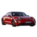 Porsche Taycan GTS