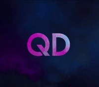 QD-OLED