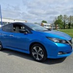 Essai de la Nissan Leaf e+ 62 kWh : un choix justifiable en 2022 ?
