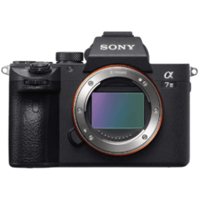 Sony Alpha 7 III