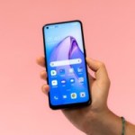 Oppo Reno 8 : ce nouveau smartphone aux allures premium est déjà moins cher