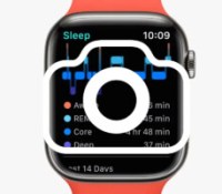 Comment faire une capture d’écran sur Apple Watch intro