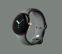La Pixel Watch est révélée avant l'heure // Source : Google