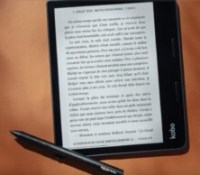 Kobo Sage