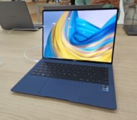Matebook Huawei X Pro (12)