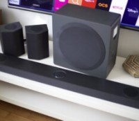 Test LG S95QR
