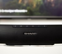 Test Sharp HT-SB100